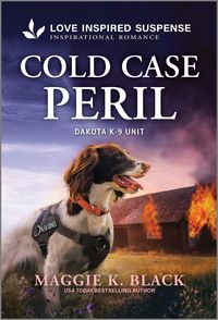 Produktbild: Cold Case Peril