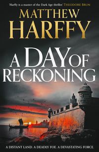 Produktbild: A Day of Reckoning