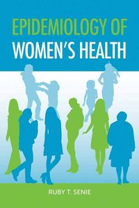 Produktbild: Epidemiology Of Women's Health
