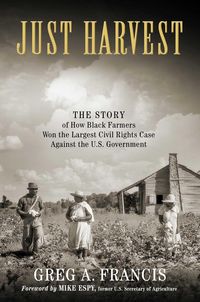 Produktbild: Just Harvest