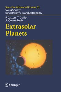 Produktbild: Extrasolar Planets
