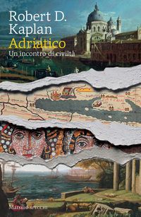Produktbild: Adriatico. Un incontro di civilt&agrave;