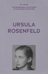 Produktbild: My Voice: Ursula Rosenfeld
