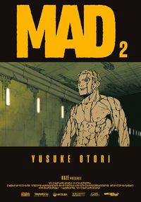 Produktbild: Mad. Tome 2