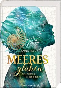 Bild vom Artikel Meeresglühen (Romantasy-Trilogie, Bd. 1) vom Autor Anna Fleck