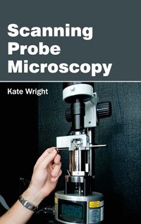 Produktbild: Scanning Probe Microscopy