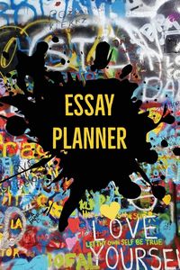 Produktbild: Essay Planner