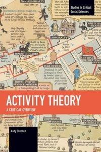 Produktbild: Activity Theory