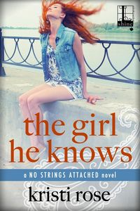 Produktbild: Girl He Knows