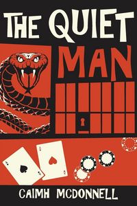 Produktbild: The Quiet Man