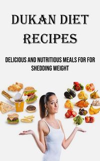 Produktbild: Dukan Diet Recipes