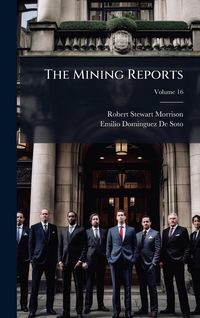 Produktbild: The Mining Reports