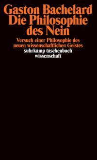 Produktbild: Die Philosophie des Nein