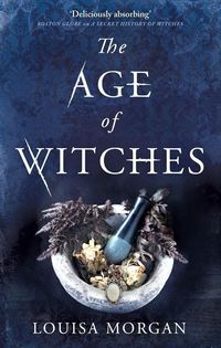 Produktbild: The Age of Witches