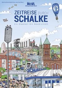 Produktbild: Zeitreise durch Schalke