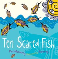 Produktbild: 10 Scared Fish