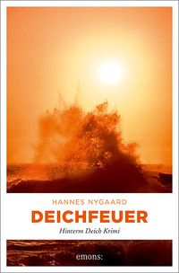 Bild vom Artikel Deichfeuer vom Autor Hannes Nygaard
