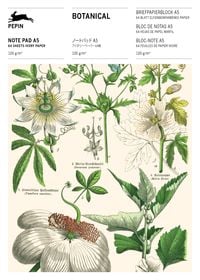 Produktbild: Botanical