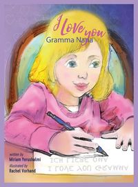 Produktbild: I Love You Gramma Nanna