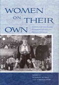 Produktbild: Women On Their Own