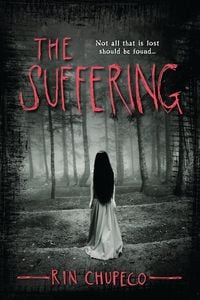 Produktbild: The Suffering