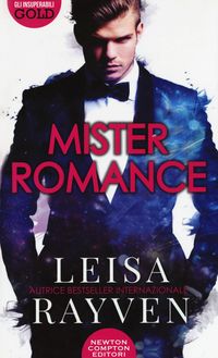 Produktbild: Mister Romance
