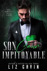 Produktbild: Son Coeur Impitoyable (Dark Hearts: Les Coeurs Sombres, #1)