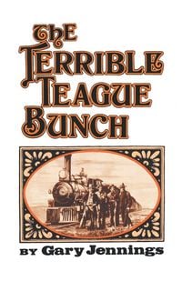 Produktbild: The Terrible Teague Bunch