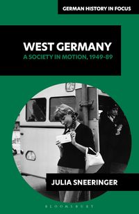 Produktbild: Sneeringer, A: West Germany