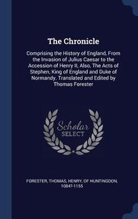 Produktbild: The Chronicle