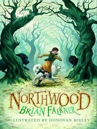 Produktbild: Northwood