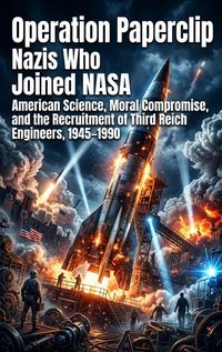 Produktbild: Operation Paperclip: Nazis Who Joined NASA