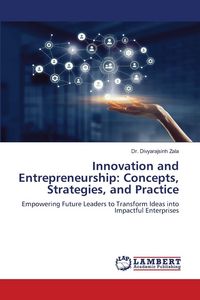 Produktbild: Innovation and Entrepreneurship