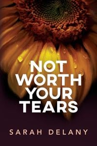 Produktbild: Not Worth Your Tears