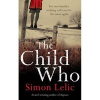 Produktbild: The Child Who