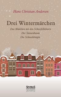 Produktbild: Drei Winterm&auml;rchen