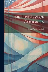 Produktbild: The Business of Congress