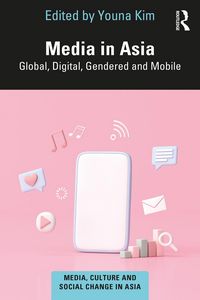 Produktbild: Media in Asia