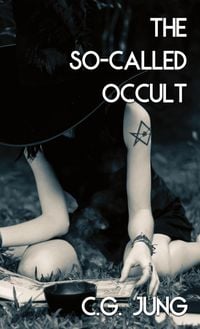 Produktbild: The So-Called Occult (Jabberwoke Pocket Occult)