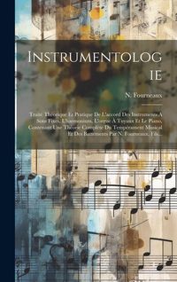 Produktbild: Instrumentologie