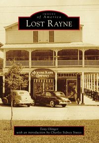 Produktbild: Lost Rayne