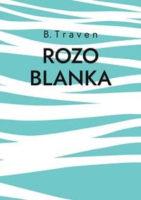 Produktbild: Rozo Blanka