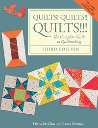 Produktbild: Quilts Quilts Quilts 3/e