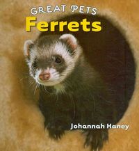 Produktbild: Ferrets
