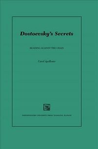Produktbild: Dostoevskys Secrets