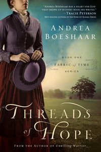 Produktbild: Threads of Hope
