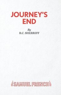 Produktbild: Journey's End