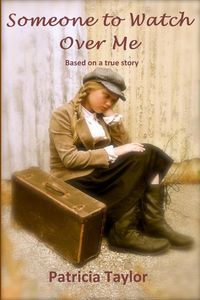 Produktbild: Someone to Watch Over Me