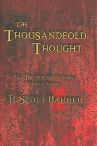 Produktbild: Thousandfold Thought