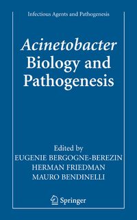 Produktbild: Acinetobacter